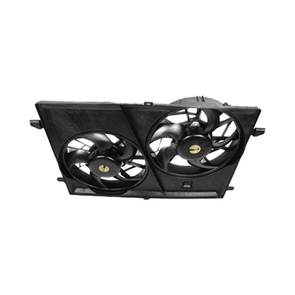 ACDelco Engine Cooling Fan for Saturn Outlook (2007–2010) OLX-ACD15-81657-CL360A53