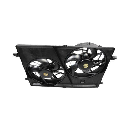 ACDelco Engine Cooling Fan for Saturn Outlook (2007–2010) OLX-ACD15-81657-CL360A53