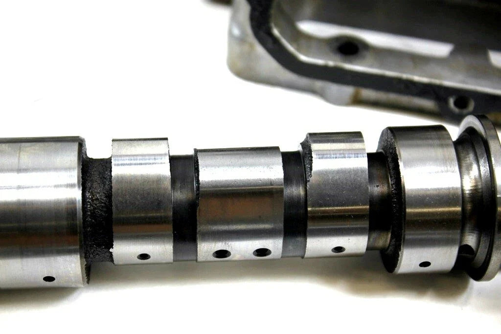 Cylinder Head with Crank for Polaris Sportsman 400 (2001)