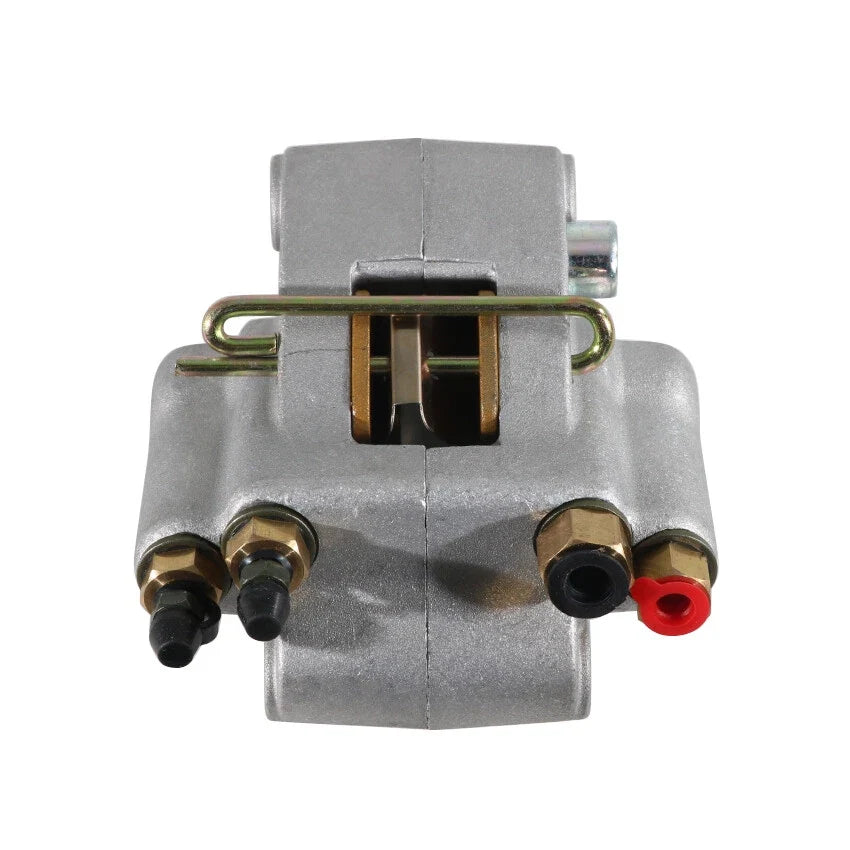 Rear Brake Caliper for Polaris 2201180 (Diesel 455, Worker 335/500, Sportsman 500)