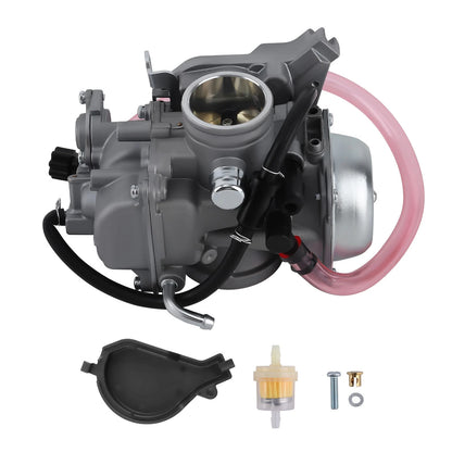 0470-504 Carburetor for Arctic Cat 400 500 DVX 300 (2000–2015)