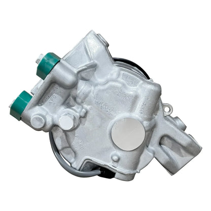 A/C Compressor Kit with Condenser for Nissan Rogue 2.5L (2020–2024)