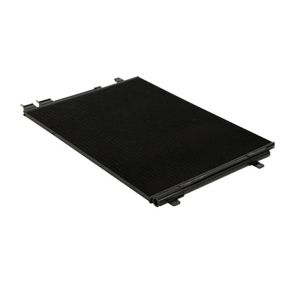 Air Conditioning Condenser for Chrysler Voyager (2024) 68339992AA, OLX-MOP68339992AB