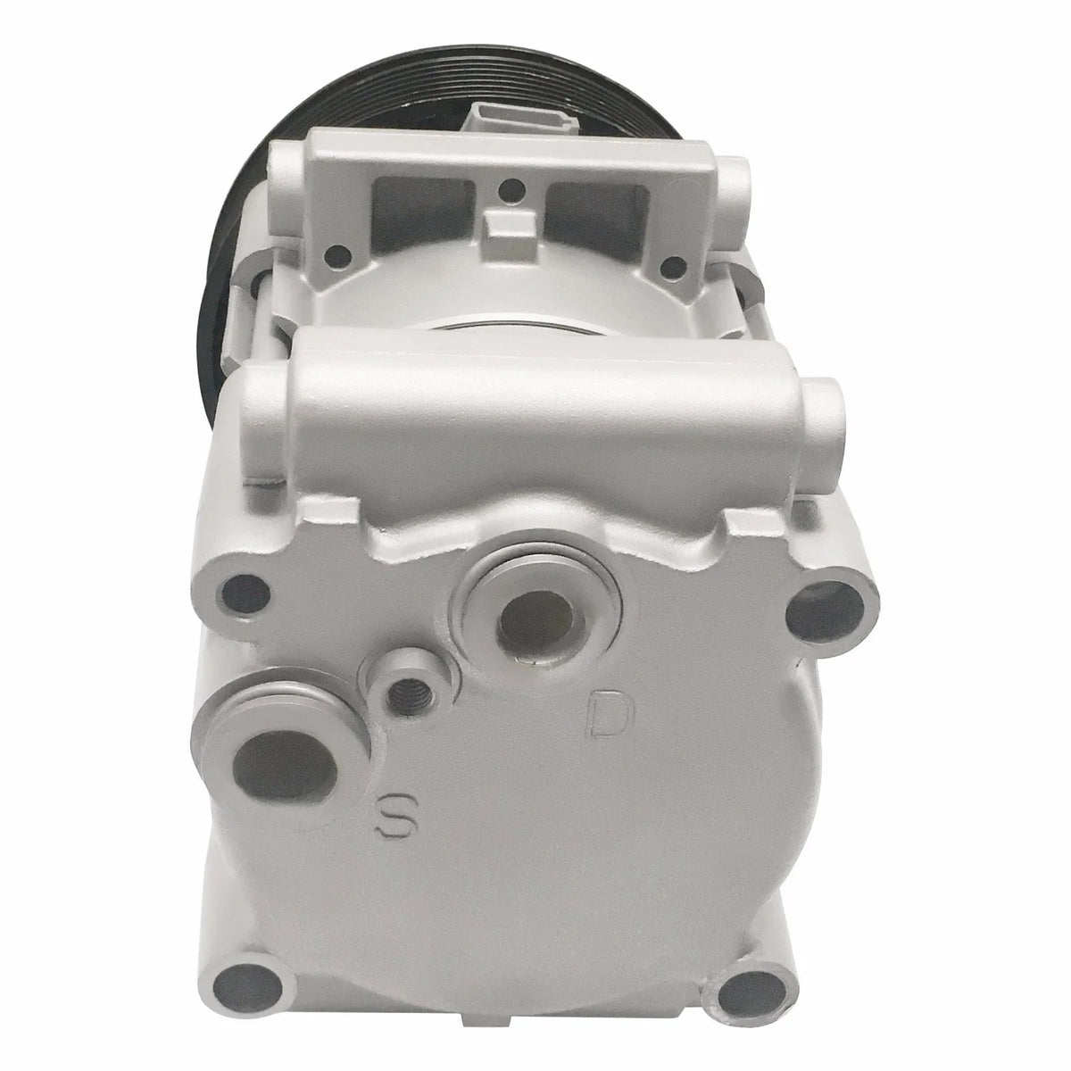 Air Compressor EG161 Replacement for Ford F250 F350 F450 F550 (2000–2003)