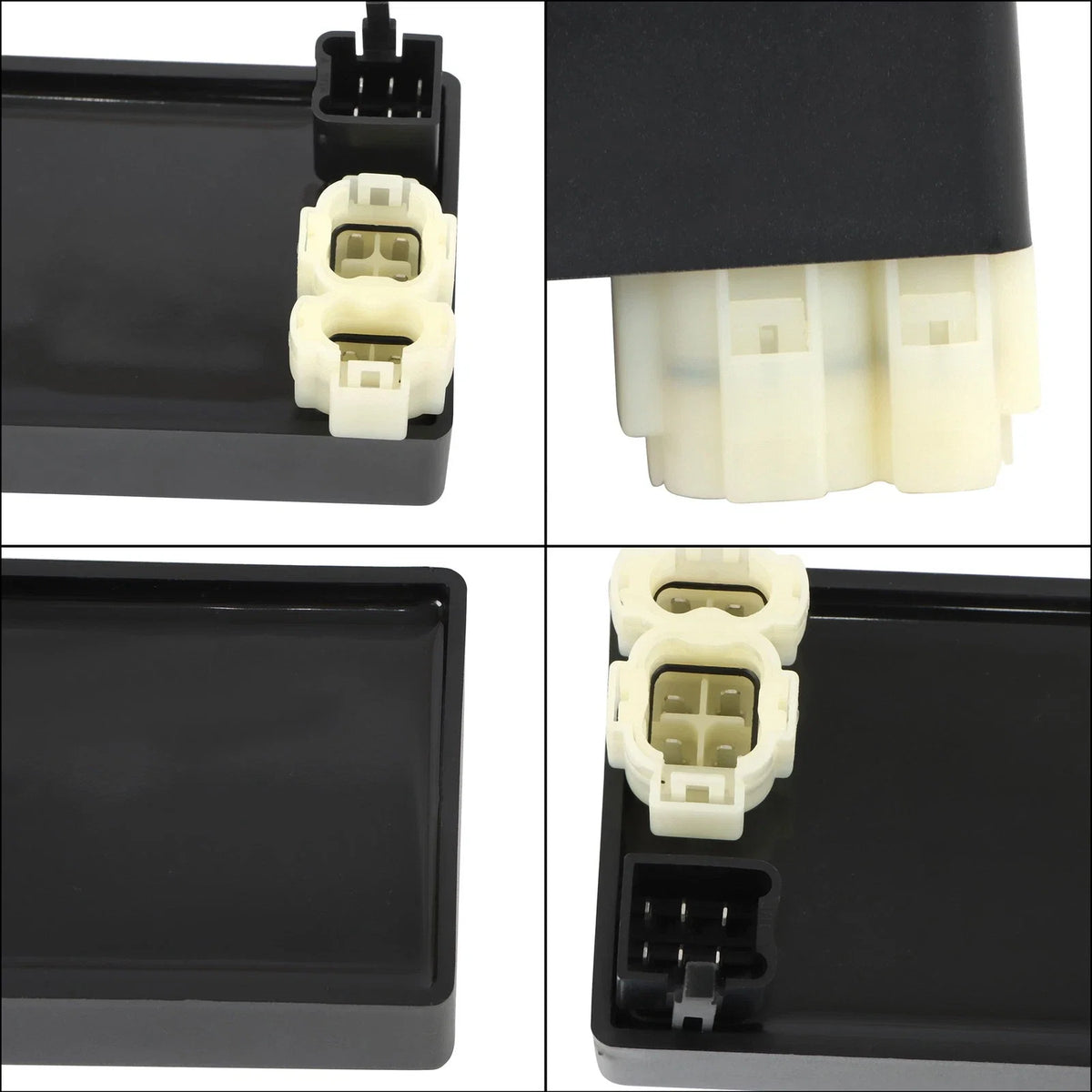 Igniter CDI for TGB Blade/Target 500 525 550 (2008–2018)