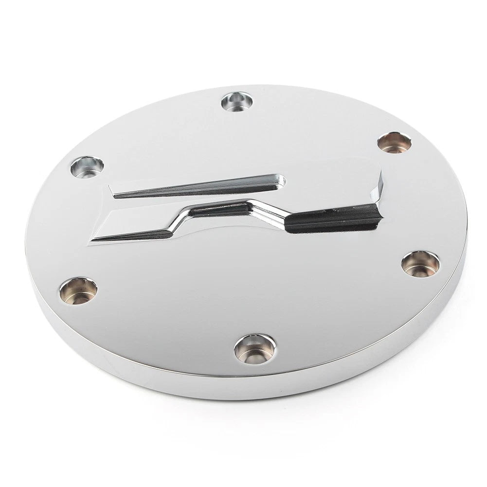 Derby Side Cover Cap for Suzuki Boulevard M109R (2006–2018)