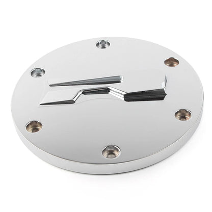 Derby Side Cover Cap for Suzuki Boulevard M109R (2006–2018)