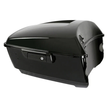LED Light Speakers for Harley Touring (2014–2026)