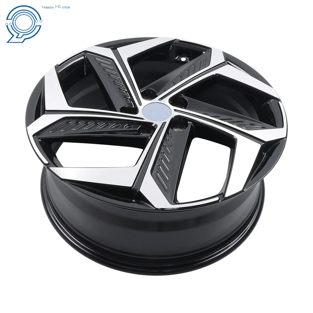 19" Alloy Wheel Rim for Hyundai Tucson (2022–2024)