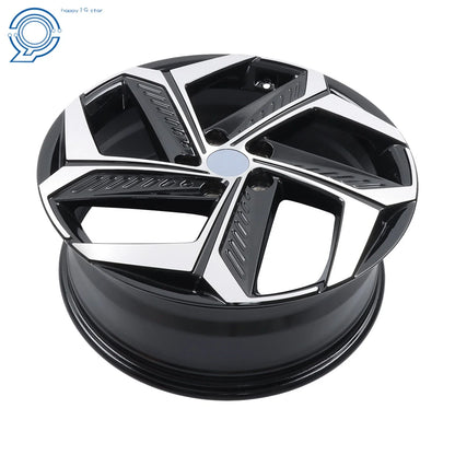 19" Alloy Wheel Rim for Hyundai Tucson (2022–2024)