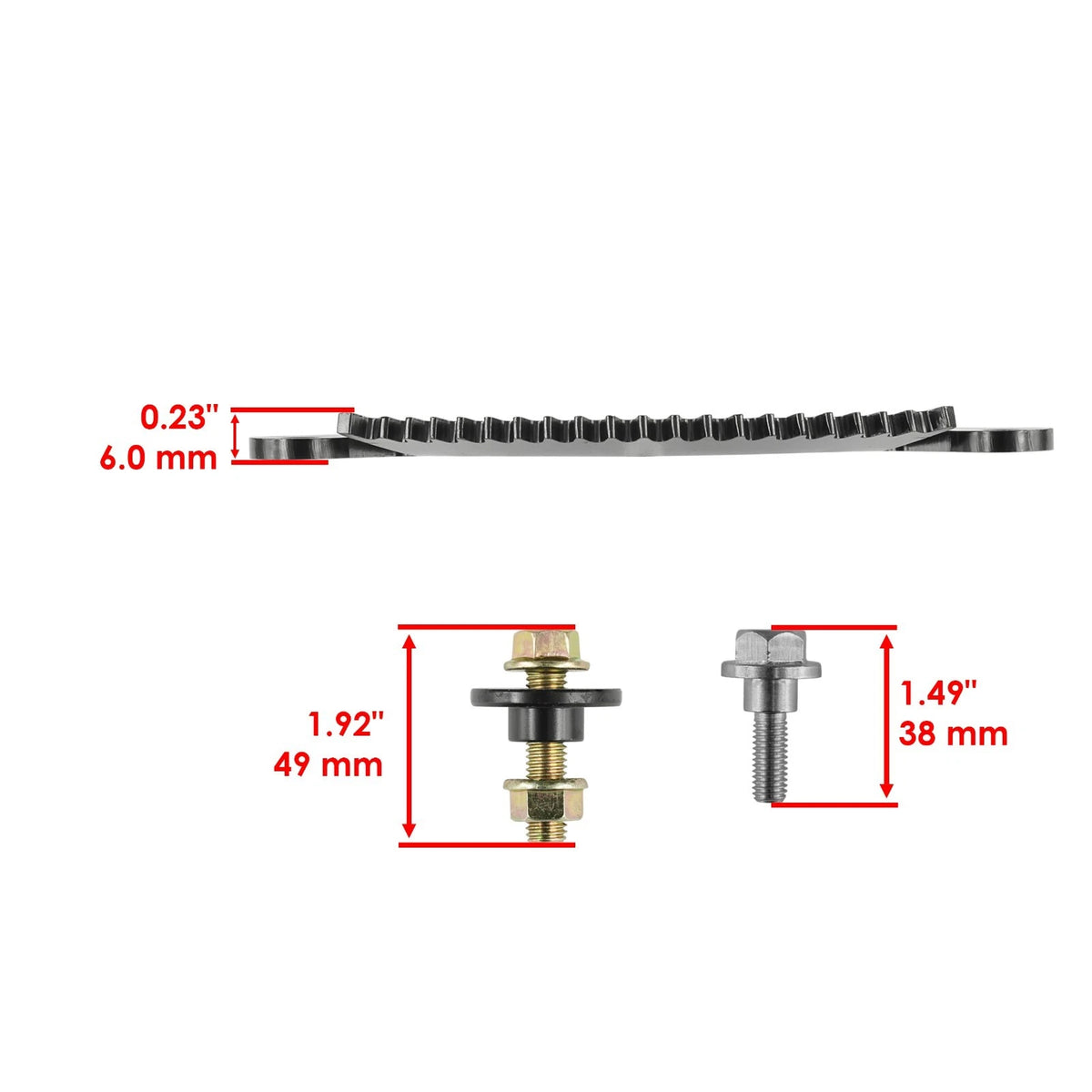 Steering Sector & Gear for John Deere LA150 LA155 LA165 LA175 (GE100, GE102)