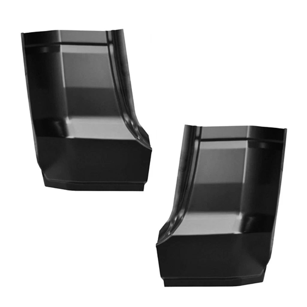 Set of 2 Cab Corners for Ram 1500/2500 (2011–2018) LLX-PAIR-RRP3981-CL360A73