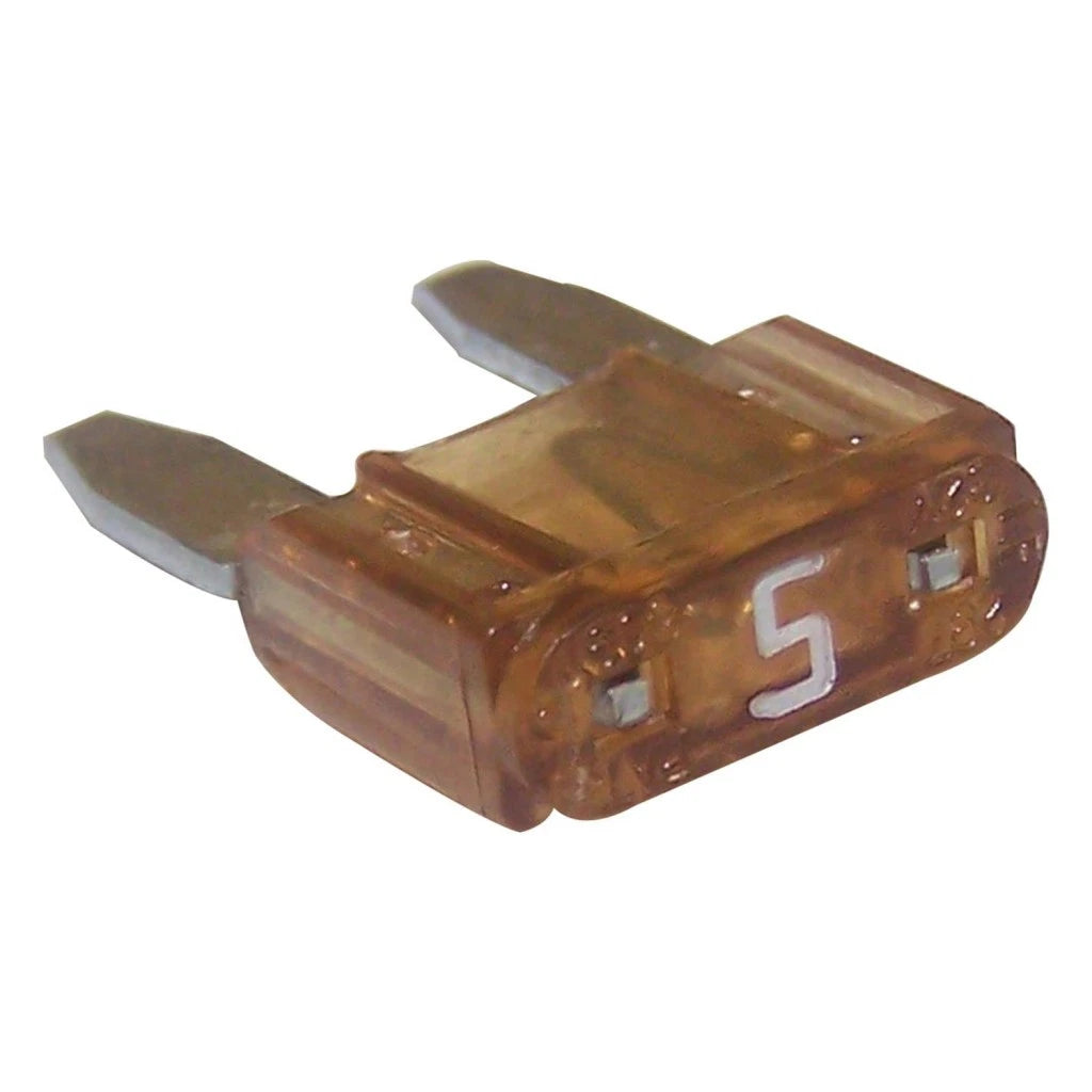 Universal Electrical Fuse for (MLX-CAS6101484-CLA1)
