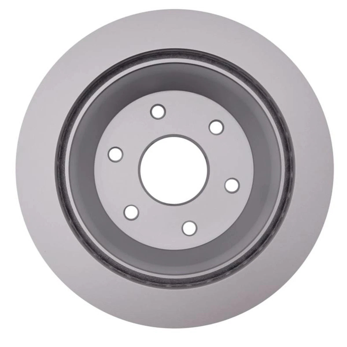 AC Delco Brake Disc Rear for GMC Chevrolet Tahoe (1999–2007) 18A952AC