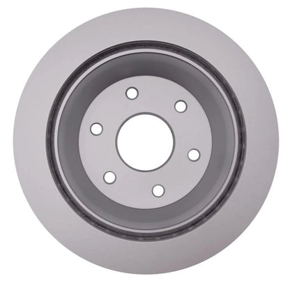 AC Delco Brake Disc Rear for GMC Chevrolet Tahoe (1999–2007) 18A952AC