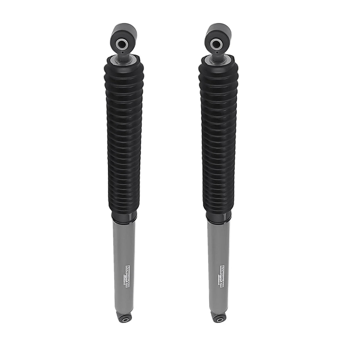 Rear Shocks Pair for Ford F150 2WD/4WD (2009–2023) 4-7.5" Lift