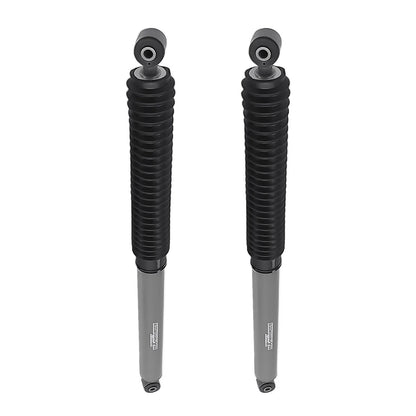 Rear Shocks Pair for Ford F150 2WD/4WD (2009–2023) 4-7.5" Lift