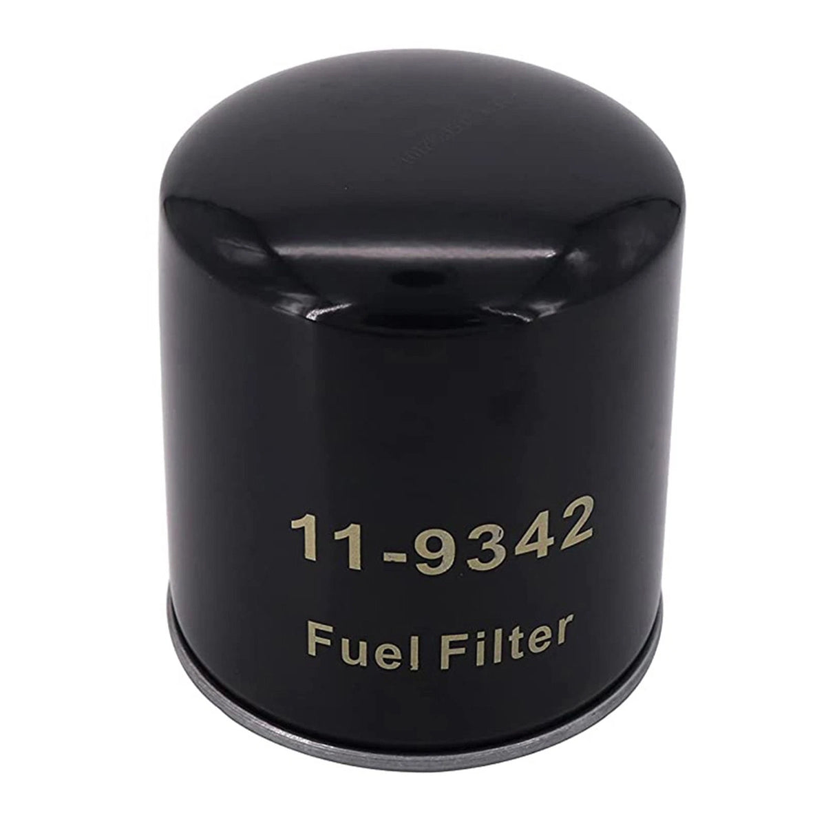 Fuel Filter Separator for Thermo King TK Tripac APU (11-9342, 119342)