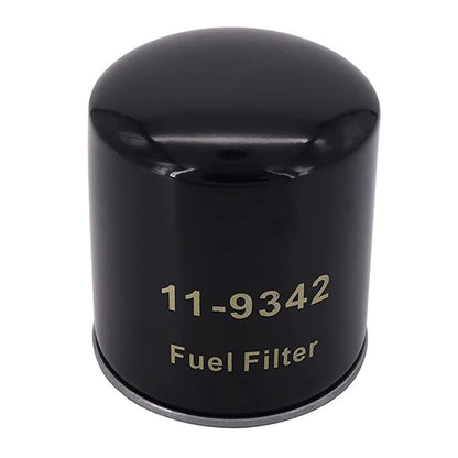 Fuel Filter Separator for Thermo King TK Tripac APU (11-9342, 119342)