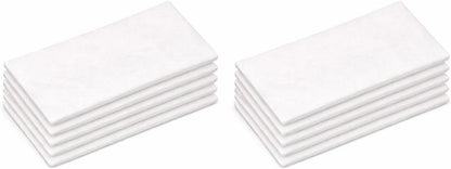 10x Cabin Air Filter for Freightliner Cascadia (2019–2023) Replaces AGO-AF55836, AF55836, BOA8403257001