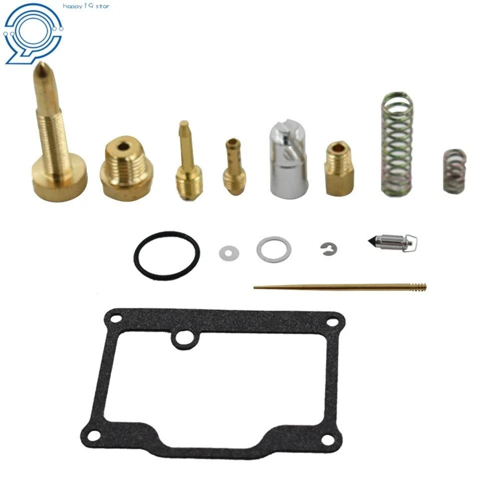 Carburetor Rebuild Kit for Polaris Trail Boss 250 2x4 (1989–1999)