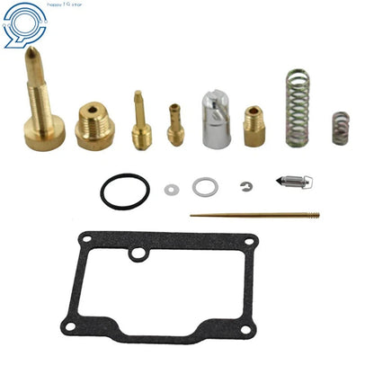 Carburetor Rebuild Kit for Polaris Trail Boss 250 2x4 (1989–1999)