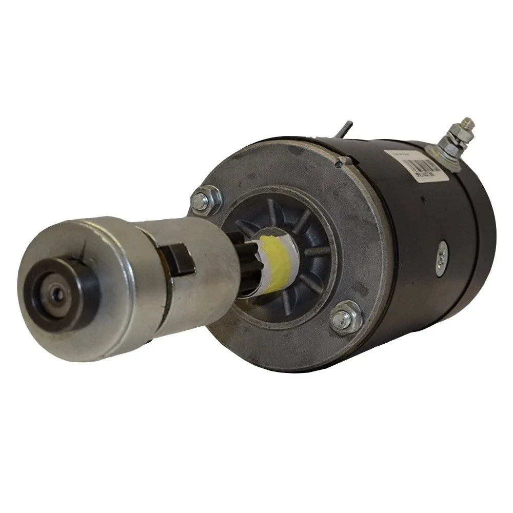 Starter for Ford Tractors 8N, 9N, 2N (1939–1947) 8N11001R