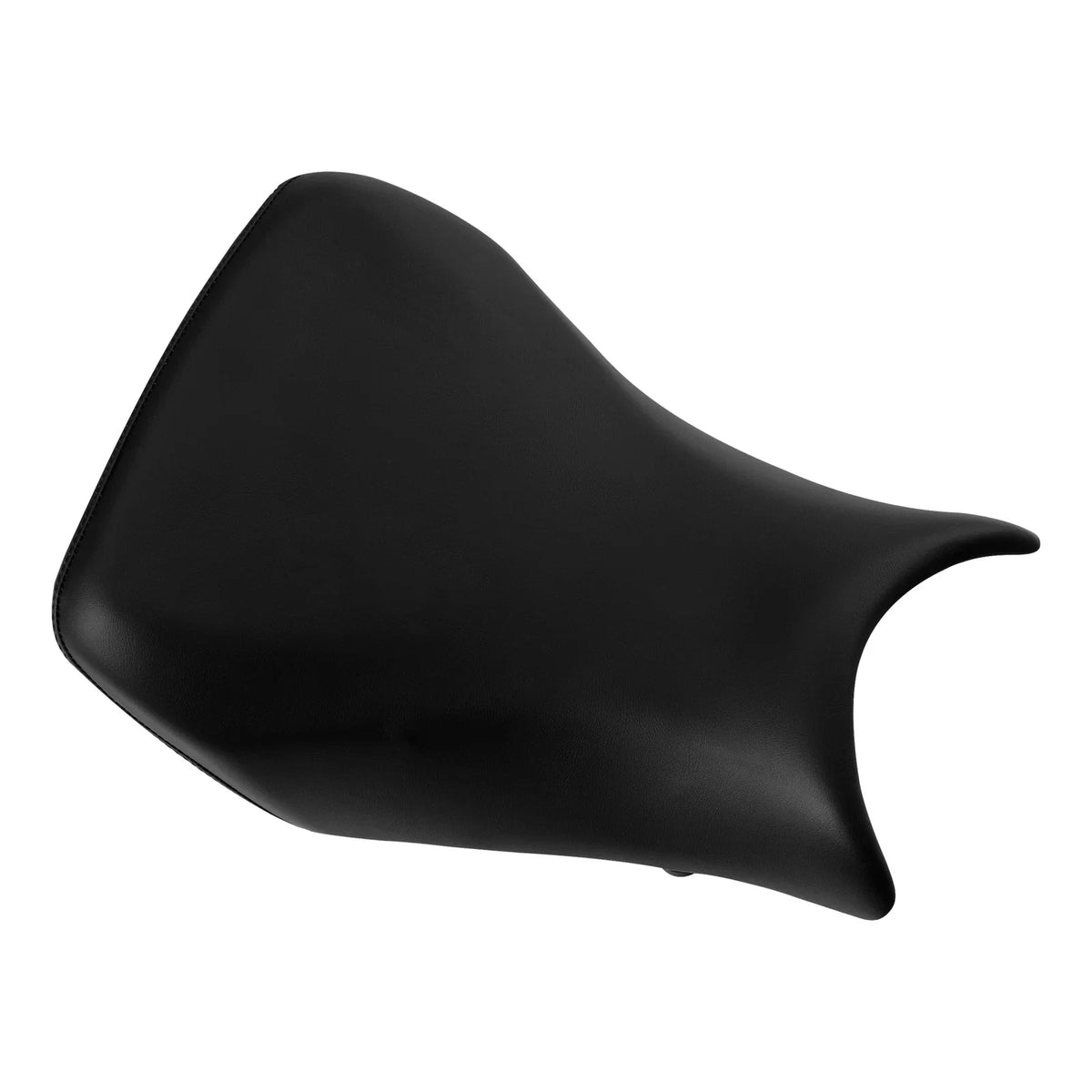 Black Front Rider Driver Seat for BMW S1000RR (2012–2018), HP4 (2012–2014)