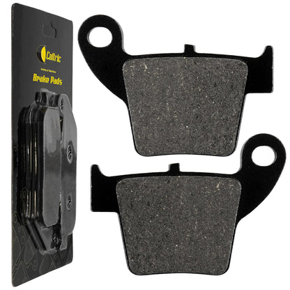 Rear Brake Pads for Honda CRF250RX CRF450RX CRF450RWE CRF450L (2017–2024) MP172AA1008