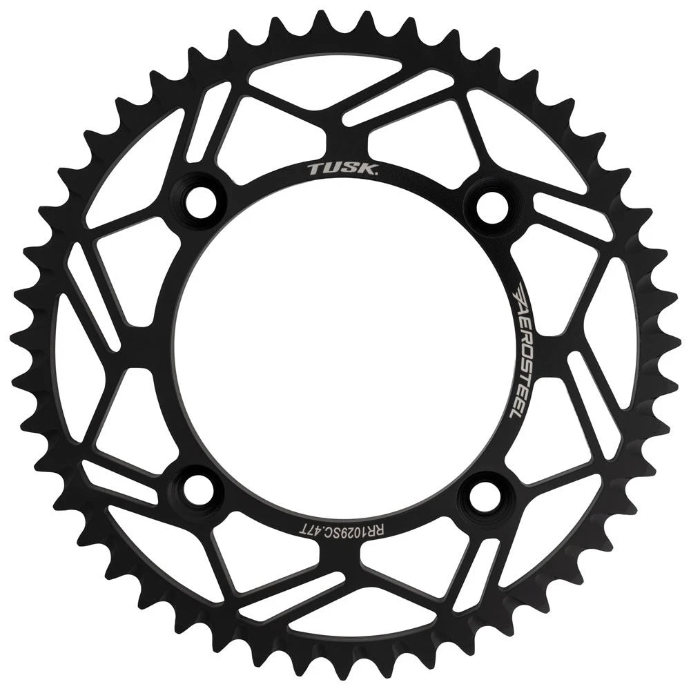 47 Tooth Rear Sprocket for Tusk (TK1798ST-47)