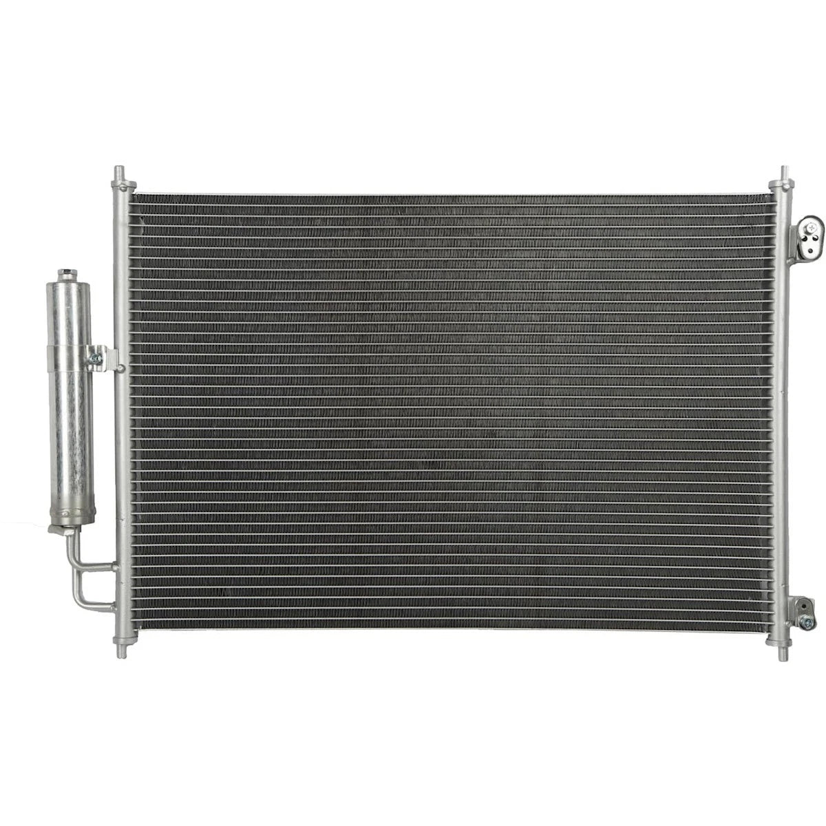 CSF Radiator for Nissan Rogue (2008–2013) KIT-112525-DS82, P13047, CU13047