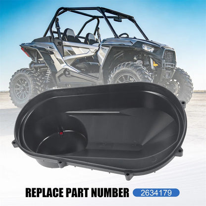 Outer Clutch Cover Assembly for Ranger RZR 570/900/XP1000 (Fits 2634179)