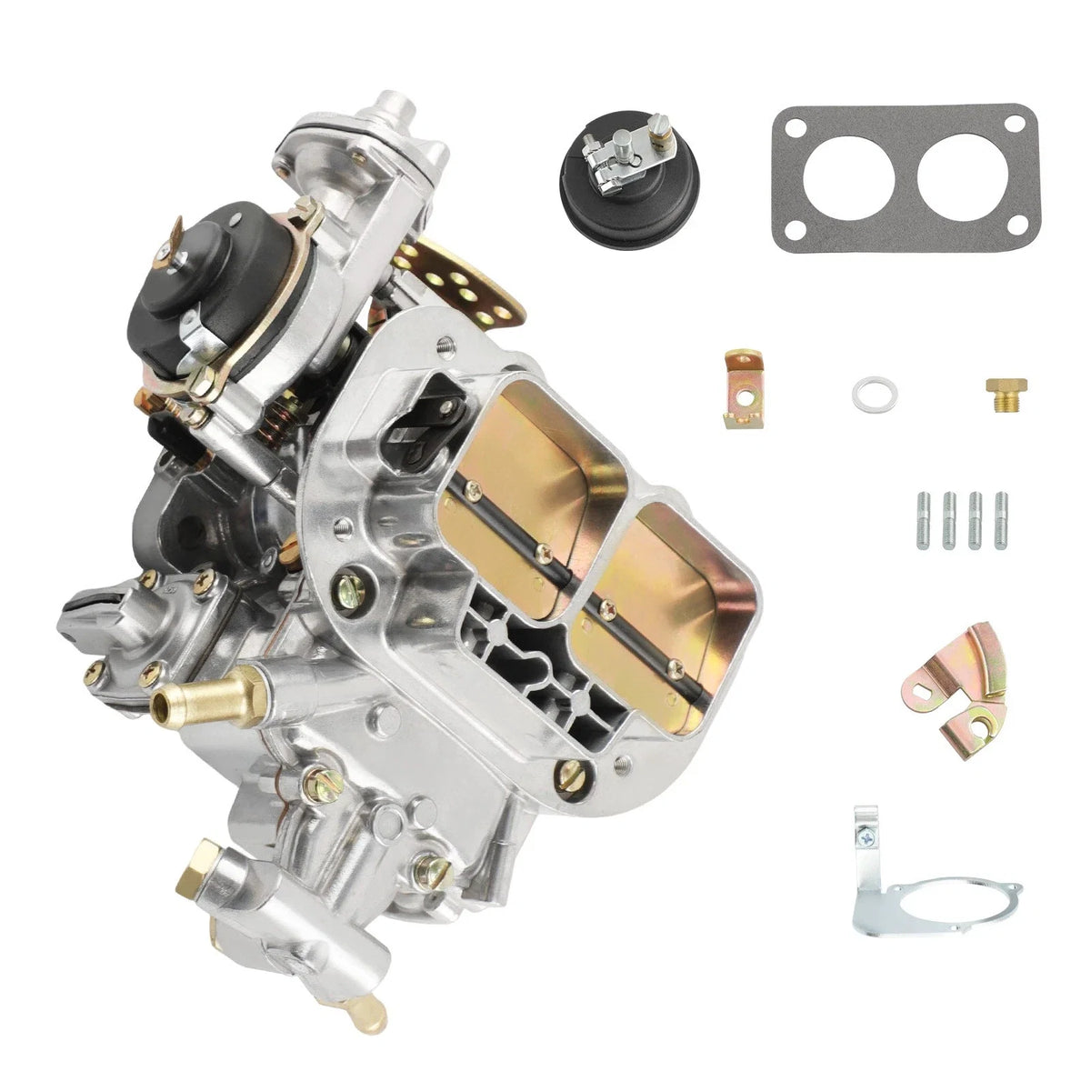 38/38 Carburetor for Toyota Jeep BMW (Universal)