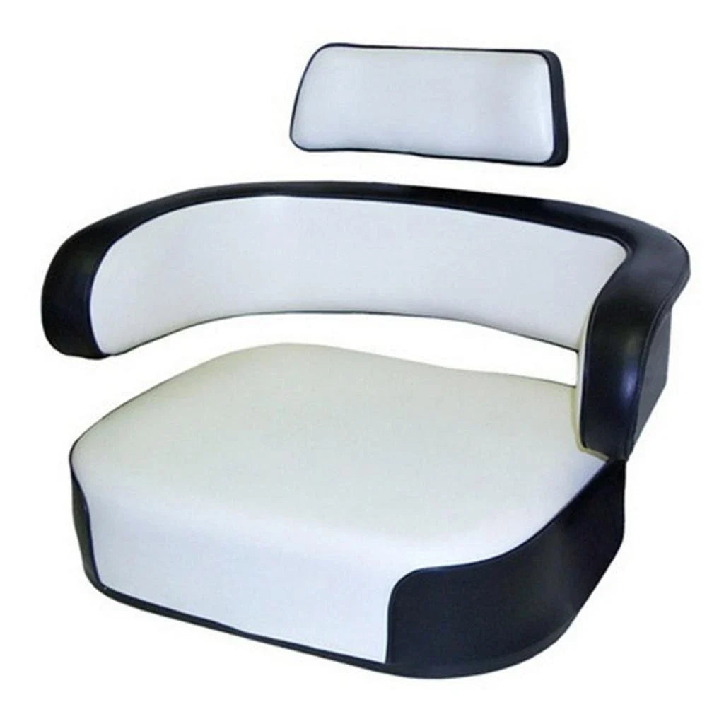3 Pc Seat Cushion Set for International Harvester Combine (105–715)