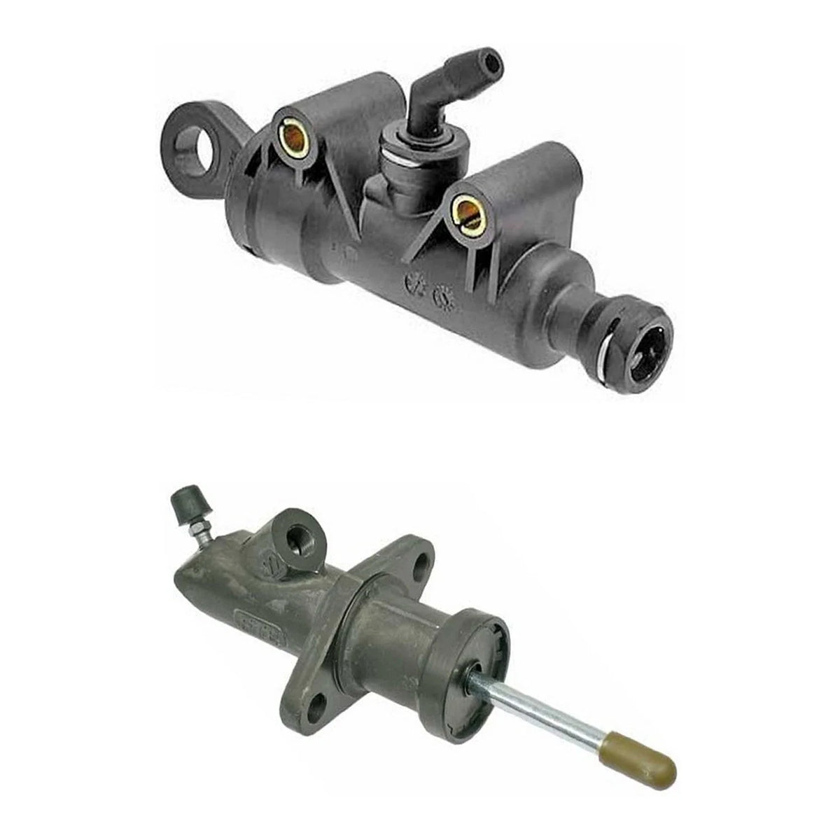 FTE Clutch Master Cylinder & Slave Cylinder Kit for BMW E36 M3 Z3 (1992–2002)