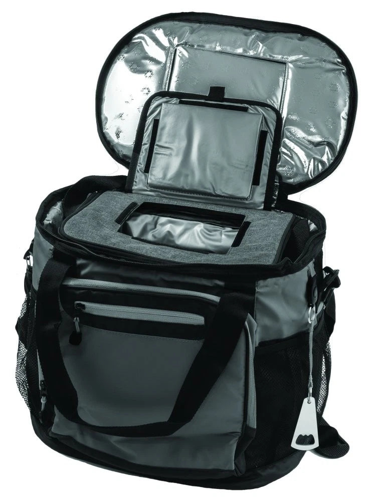 Large Insulated Picnic Cooler for Camping Caravan (HW1305)