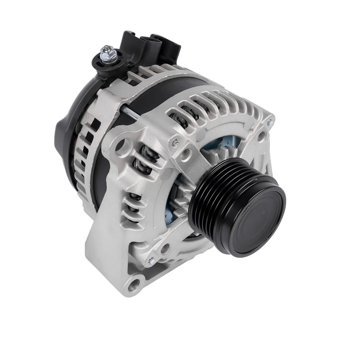 Alternator for Chevy Tahoe Silverado GMC Sierra Yukon (2000–2023)