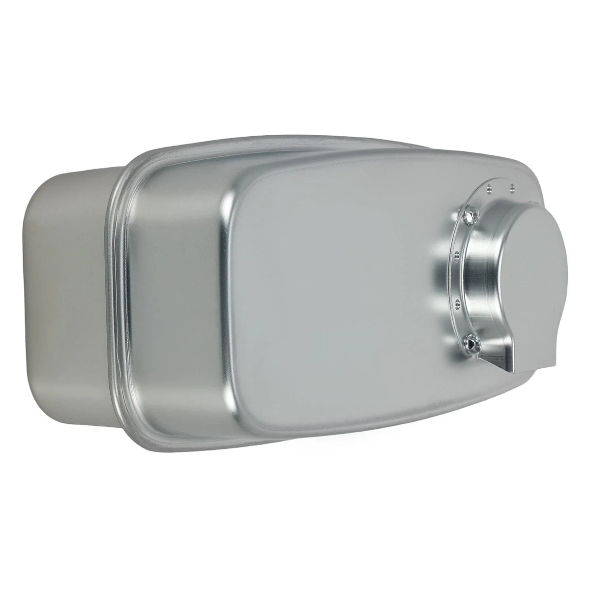 Exhaust Muffler for Cub Cadet RZT22 RZT50 RZT54 (2004–2021)