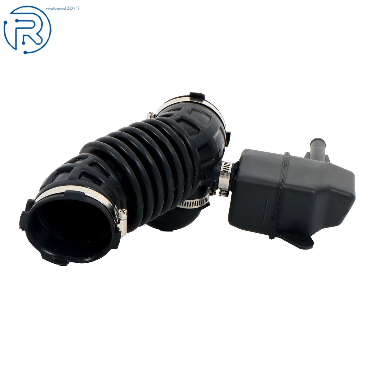 Engine Air Intake Hose + Upper Duct for Nissan Sentra 2.0L 2.5L (2007–2012) 16576ET00A