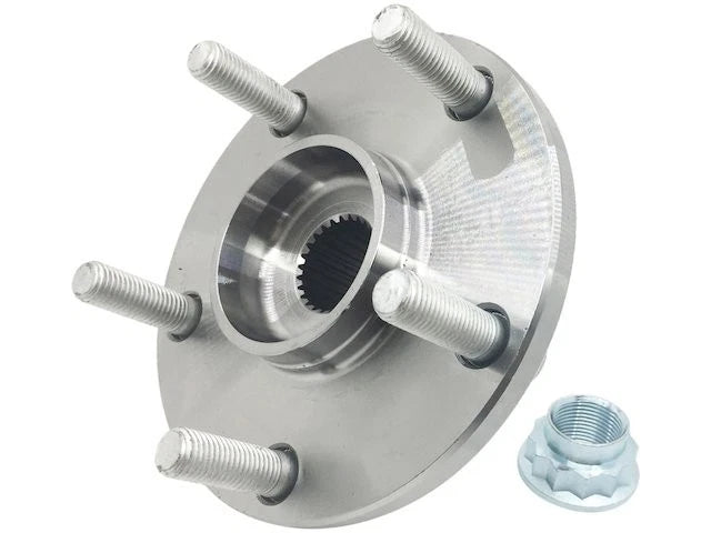 Front Wheel Hub for Toyota RAV4 (2001–2005) 79283ZCMC