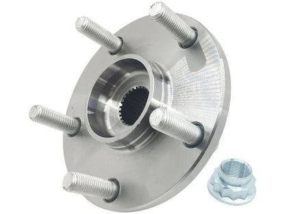 Front Wheel Hub for Toyota RAV4 (2001–2005) 79283ZCMC