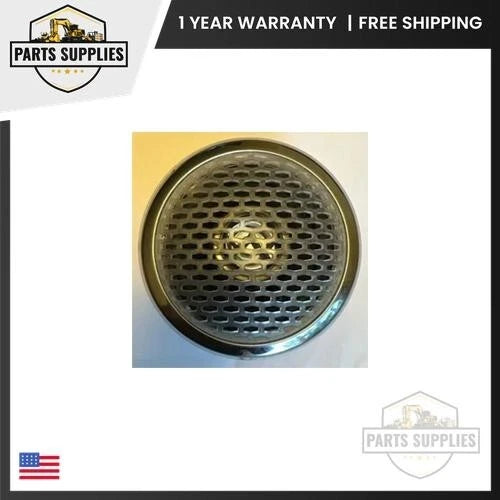 4" Stereo Speaker for Dynasty VX-138BX-TH