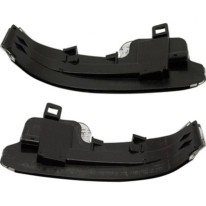 LED Side Mirror Turn Signal Lights for Toyota Tacoma, RAV4 (2016-2023)