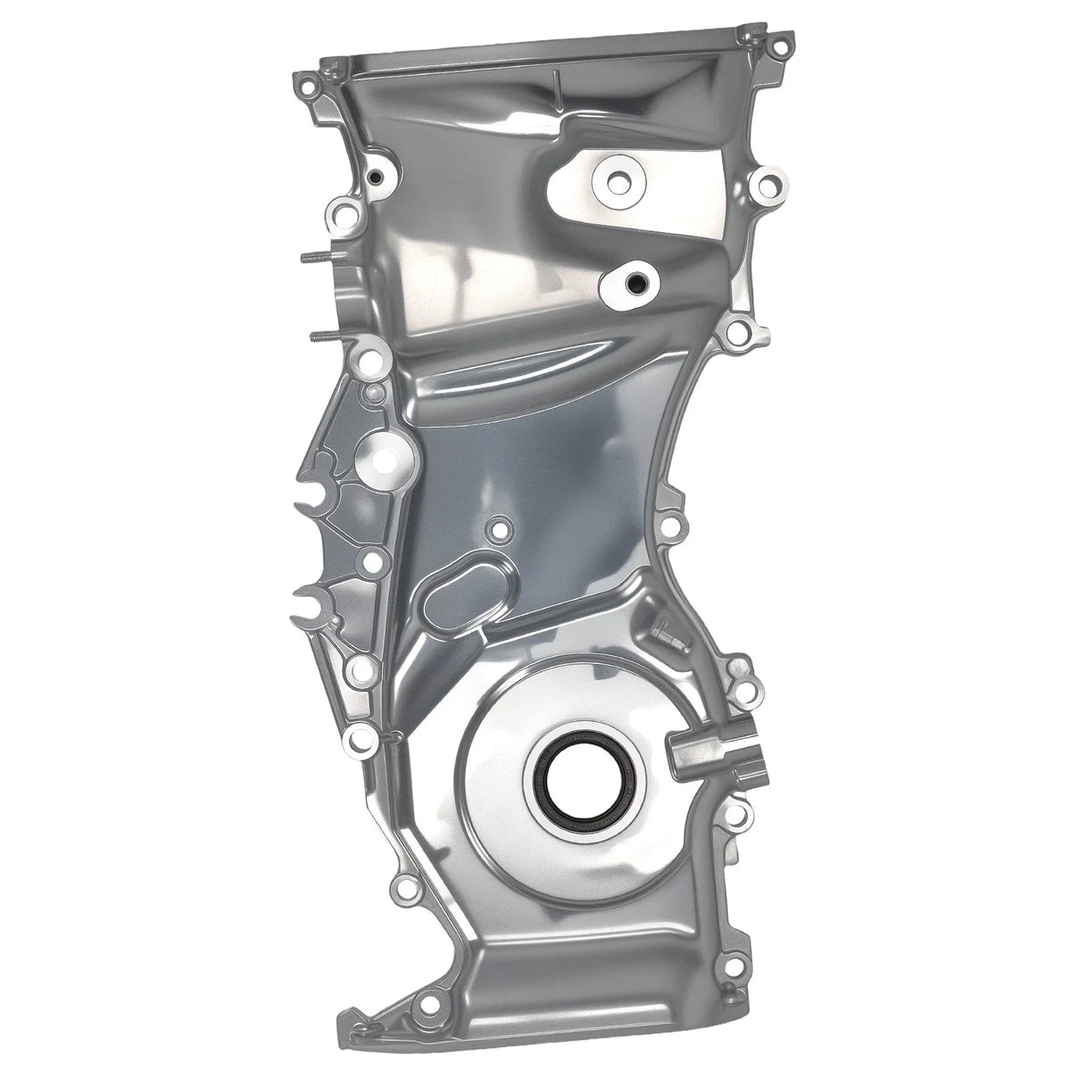 Aluminum Timing Cover for Lexus HS250h L4 2.4L (2010–2012) 0H070-41290