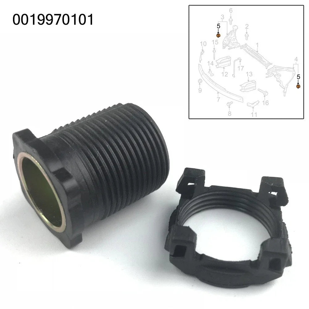 Screw Mounting Frame for Mercedes C300 C350 (2008–2015) 0019970101 A0019970101