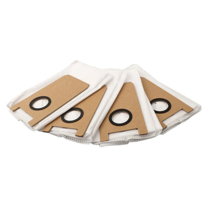 Dust Bags for Uwant U200 U200 Pro Robot Vacuum Cleaner (2020–2023)