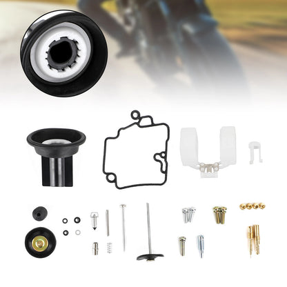 Carburetor Rebuild Kit for KT CVK24 Scooter Racing (M566-A217)