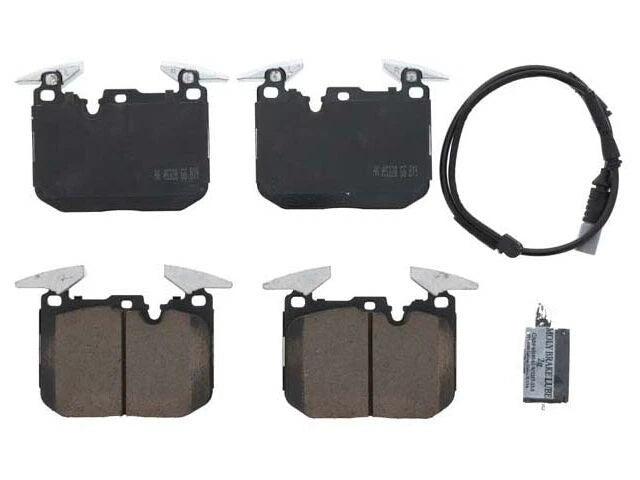 Brake Pad Set for BMW M2 (2016–2021) 69751WGTG