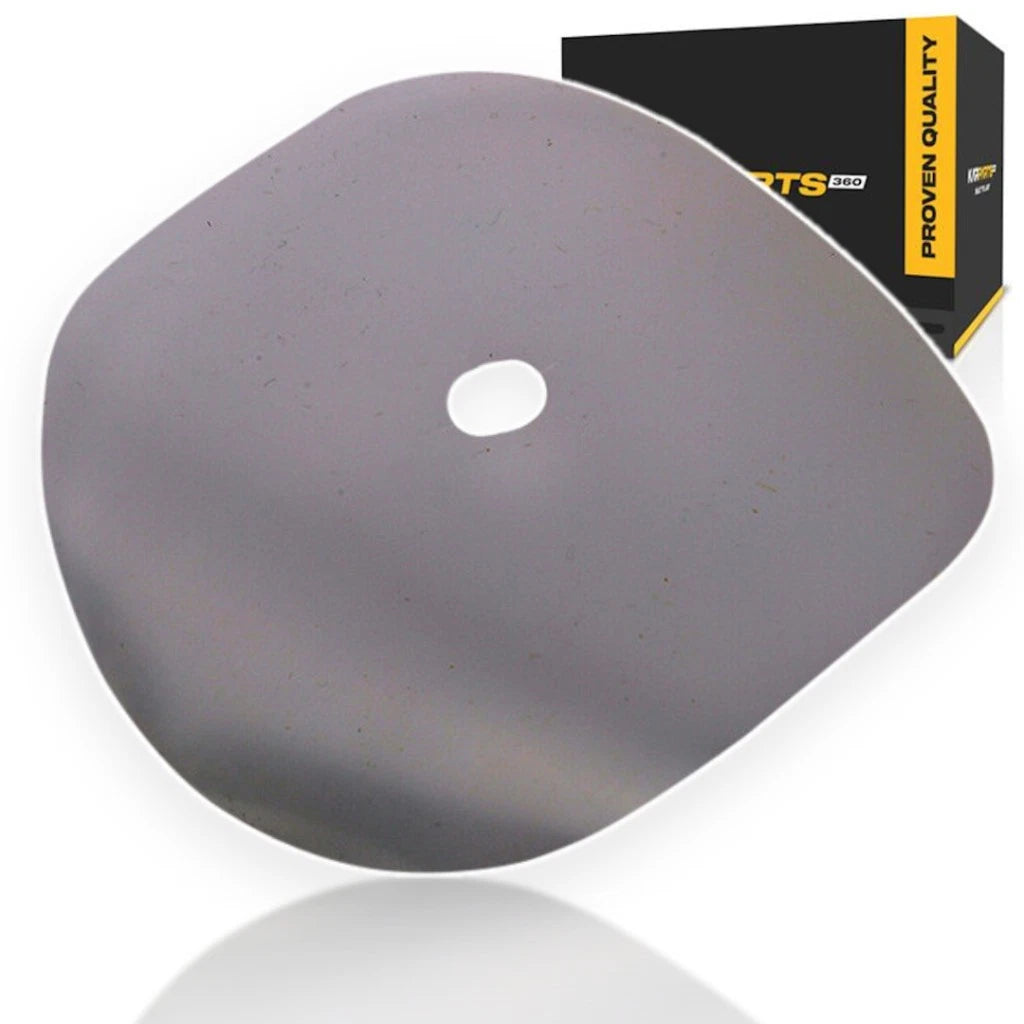 Pillar Trim Panel Insulator for GMC Sierra 2500 (2004) ALX-PAU-AC-15053229-CLA4