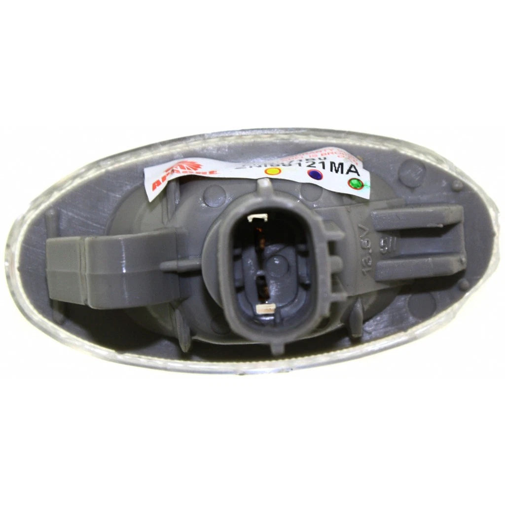 Side Marker Light for Mazda 3 (2004–2009) CLX-M1-315-1413N-AF-CL360A2, MA2570102